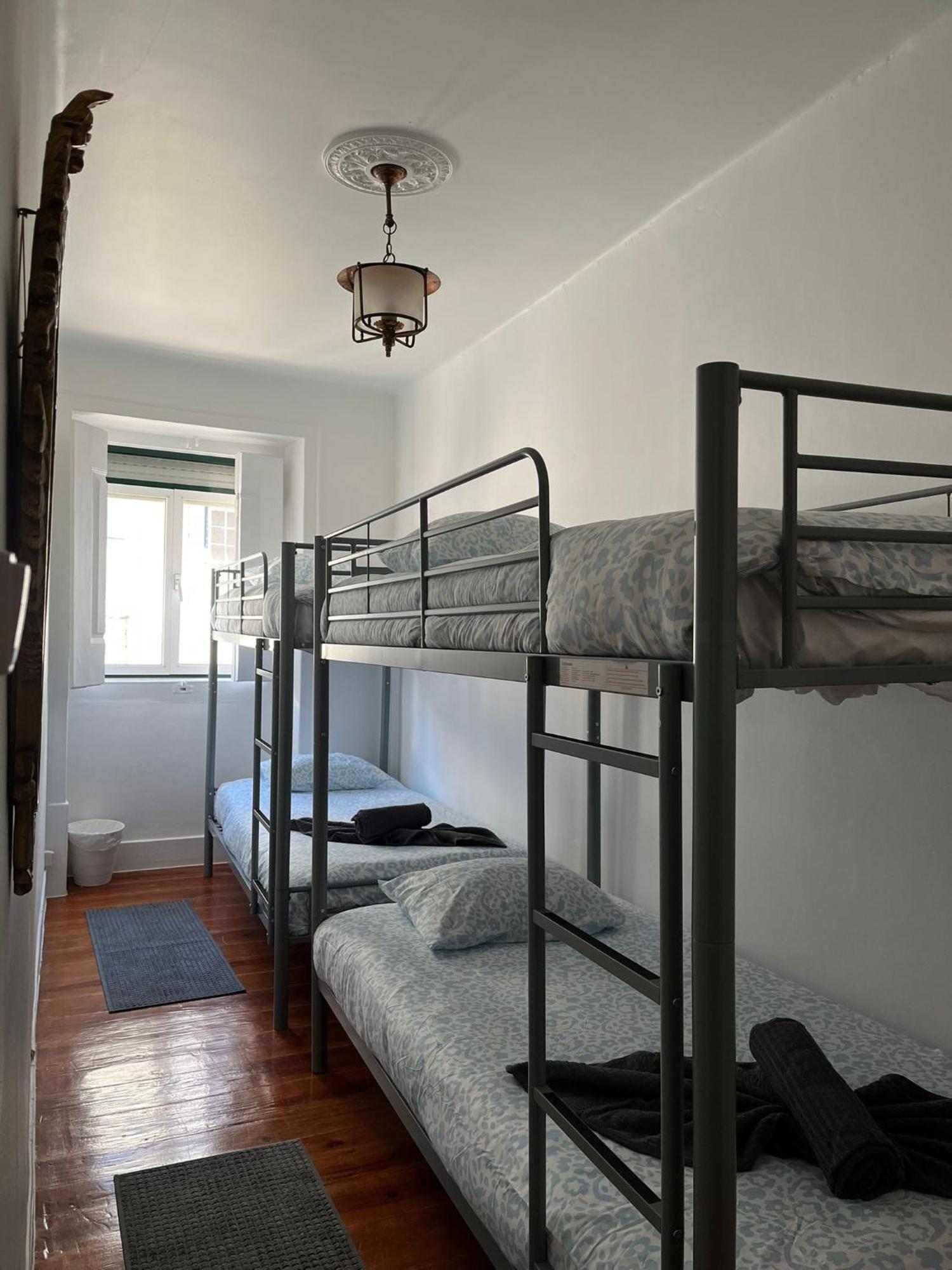 Lisboa Principe Real Home - Casa De Hospedes Habitación foto