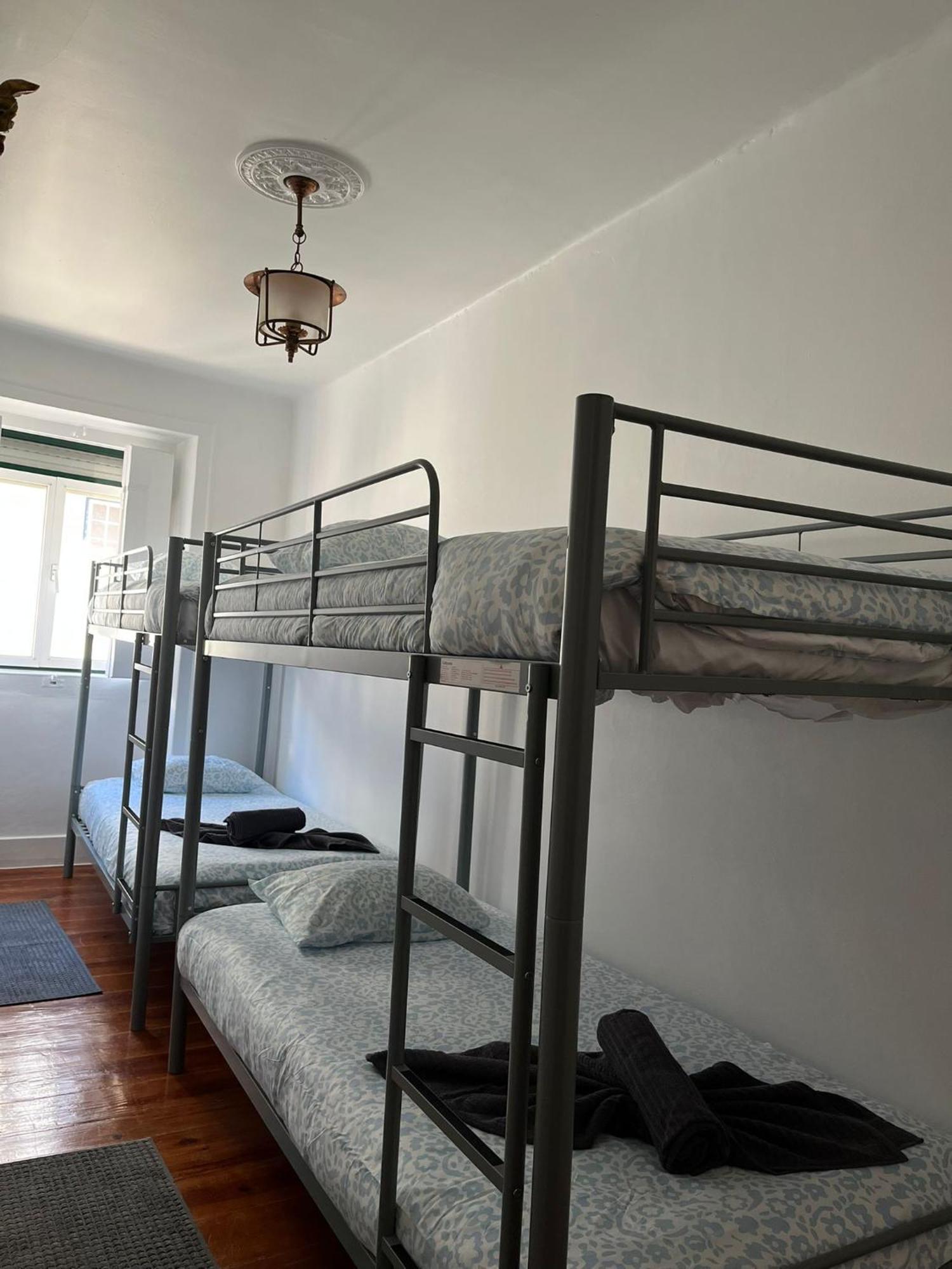 Lisboa Principe Real Home - Casa De Hospedes Habitación foto