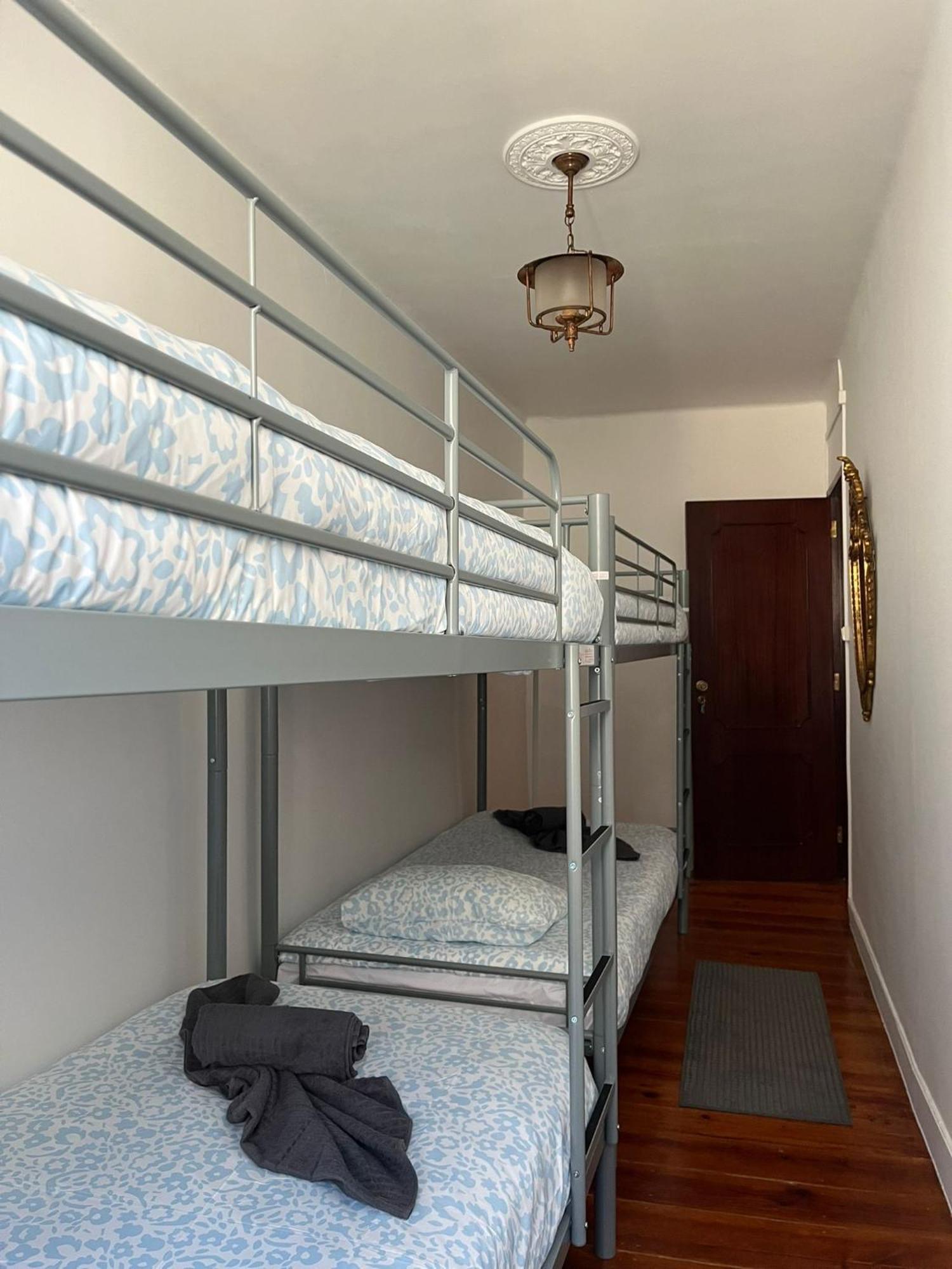 Lisboa Principe Real Home - Casa De Hospedes Habitación foto